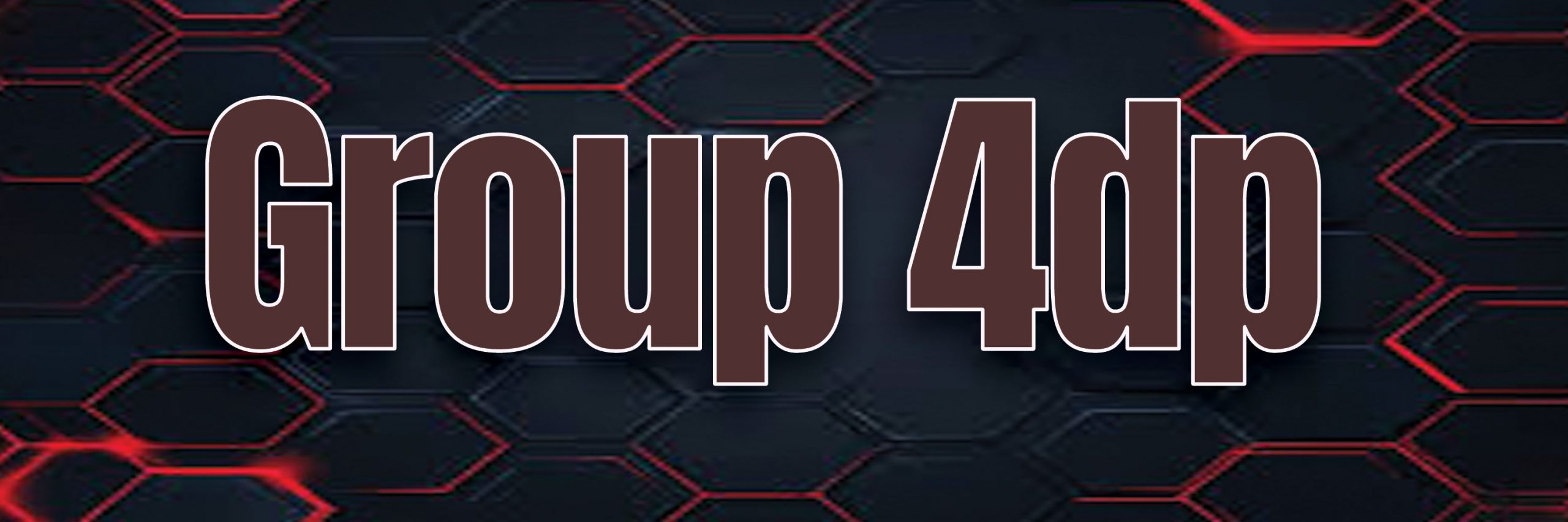 GROUP 4DP